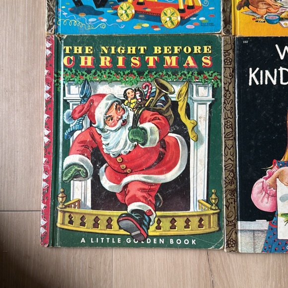 Collection - Multicolor - Picture 9 of 17